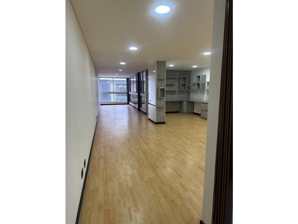 Oficina En Arriendo Sector Las Vegas - 4