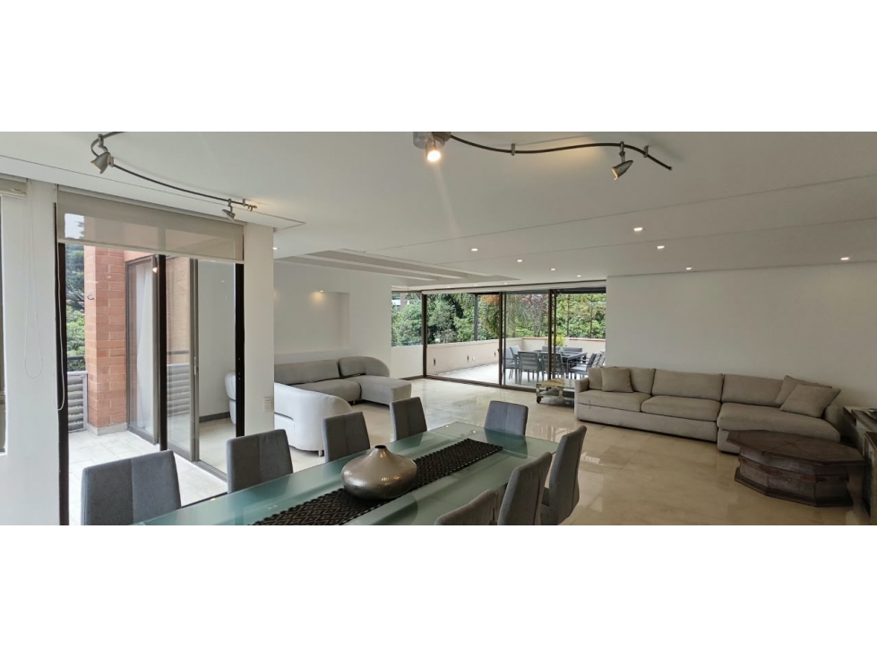Apartamento En Vneta Sector Lalinde — foto 4