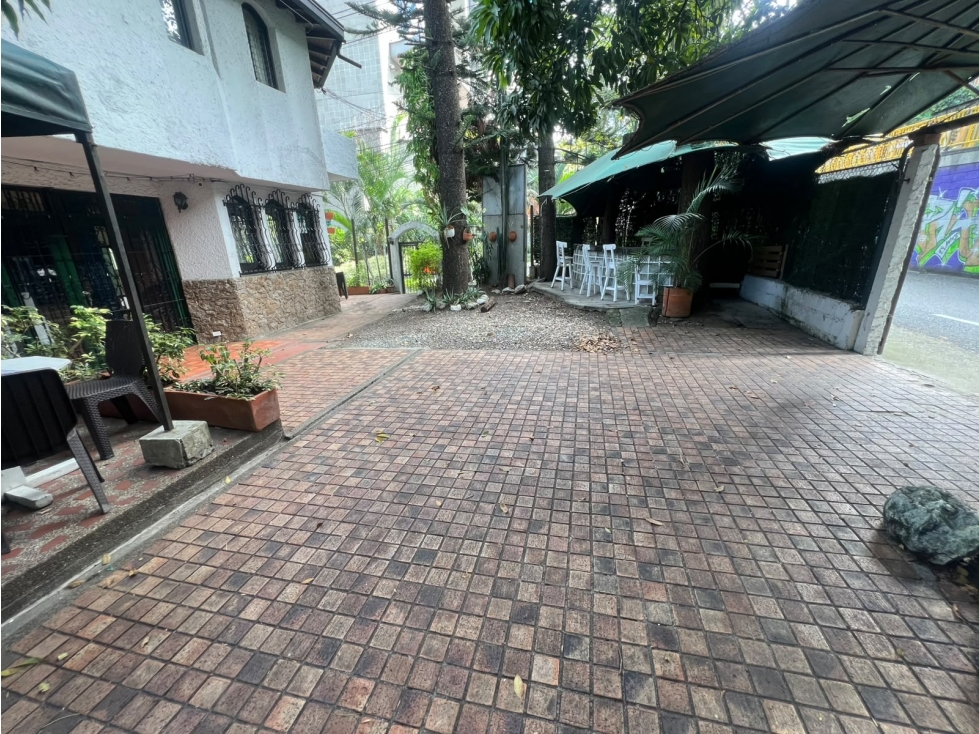 Casa Hotel En Arriendo Sector Milla De Oro — foto 4