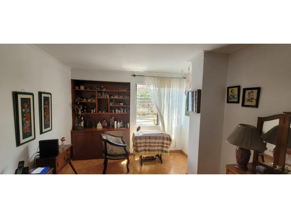 Apartamento En Venta Sector Conquistadores — foto 4