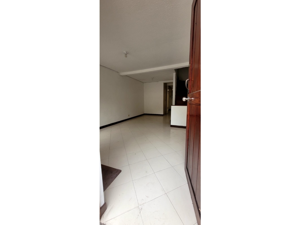 Casa En Venta Sector Loma Del Indio - 4