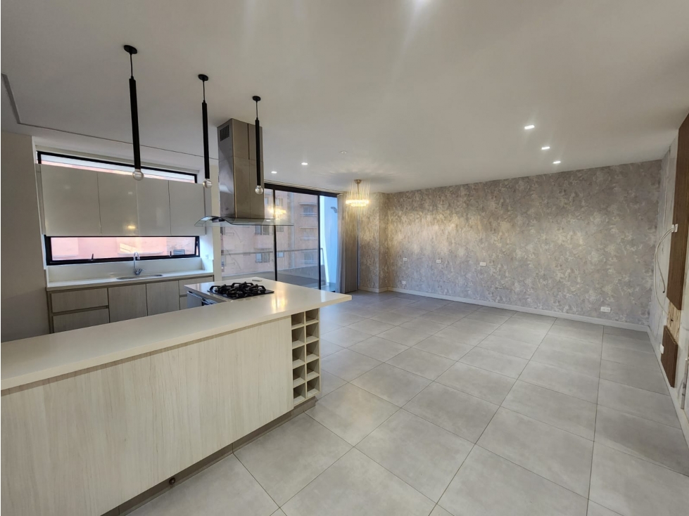 Apartamento En Arriendo Sector Primer Parque — foto 4