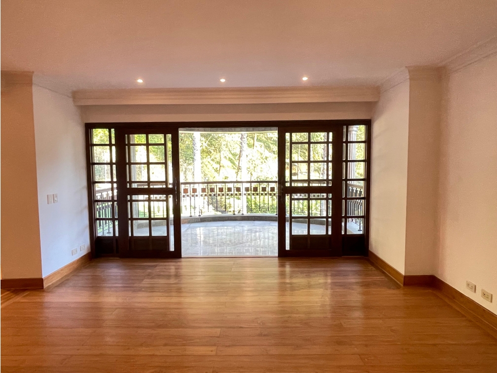 Casa en Venta y Arriendo La Calera Medellín — foto 6