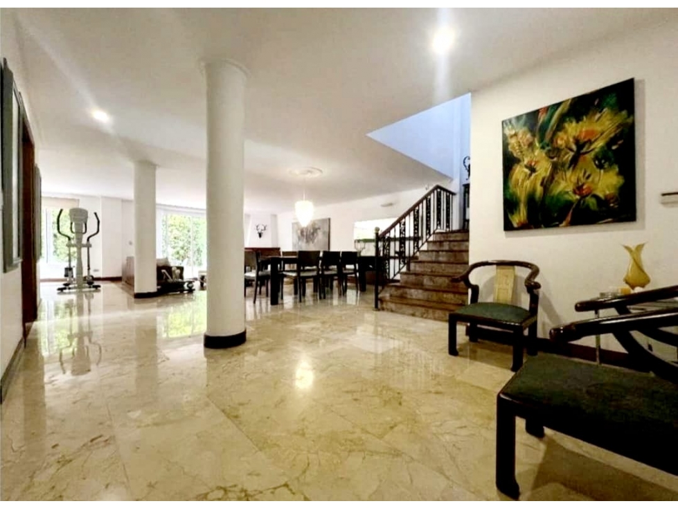 Casa en Arriendo La Calera Medellín — foto 4