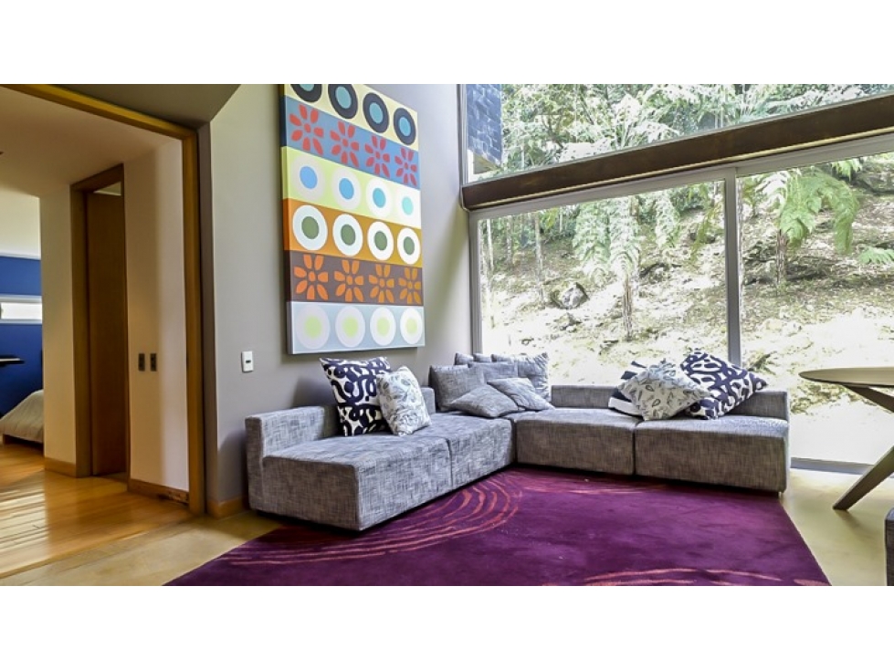 Hermosa casa en venta en el sector de Las Palmas — foto 6