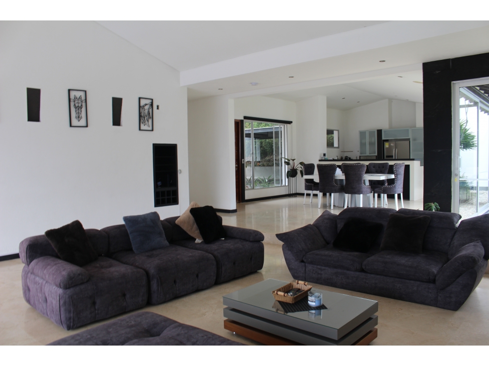 Casa en Venta Loma del Escobero Envigado — foto 4