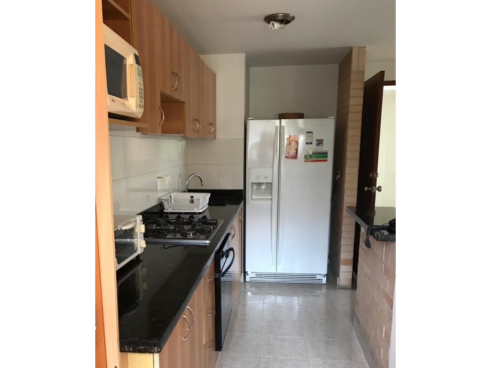 Apartamento en arriendo en el sector de Provenza — foto 5