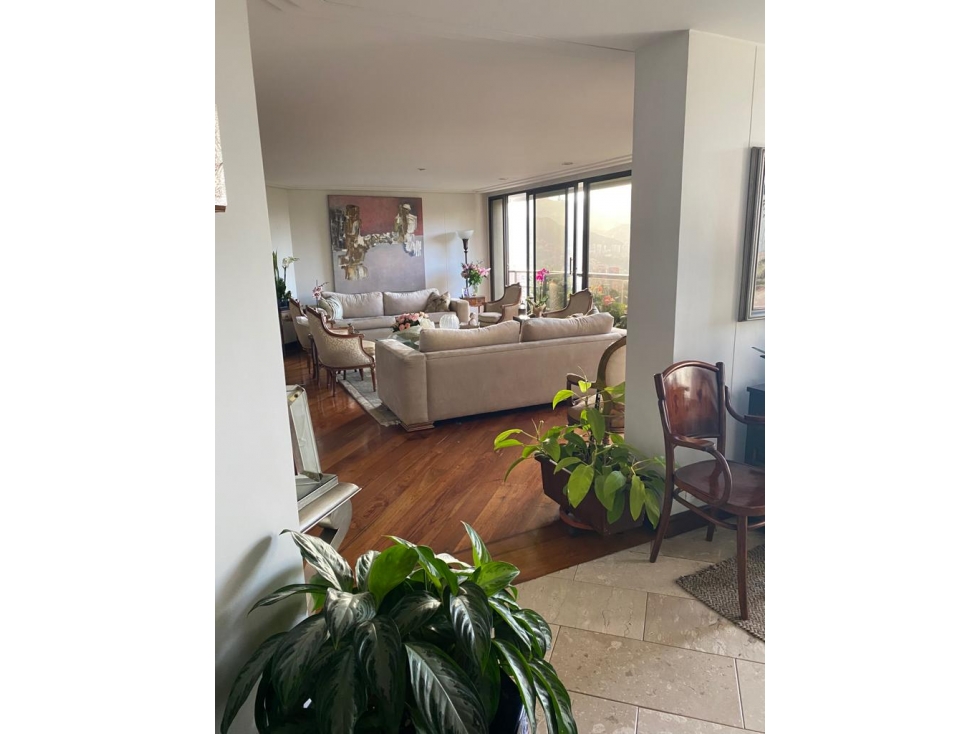 Apartamento en Venta El Campestre Medellín — foto 6
