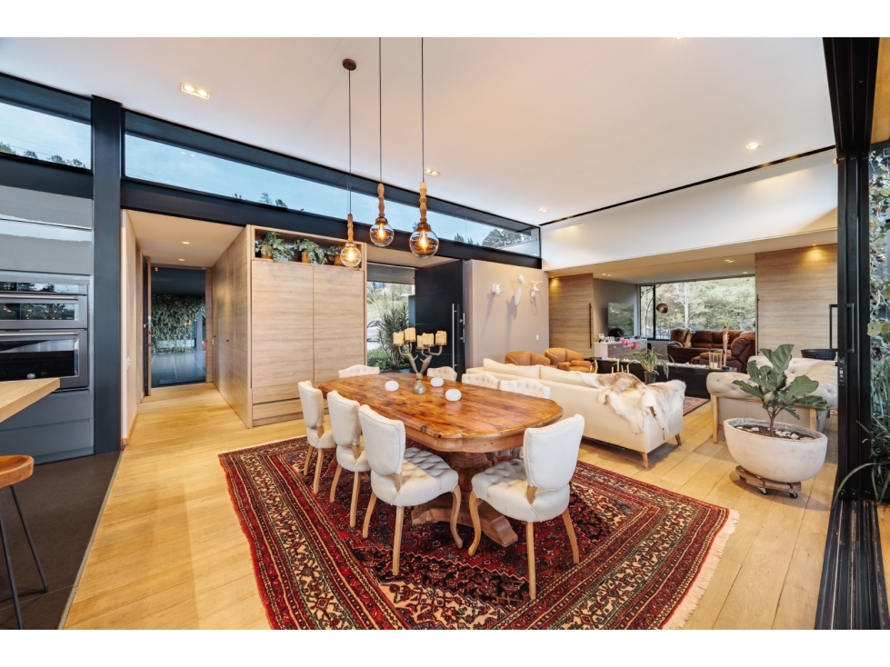 Casa en Venta Las Palmas Medellín — foto 2