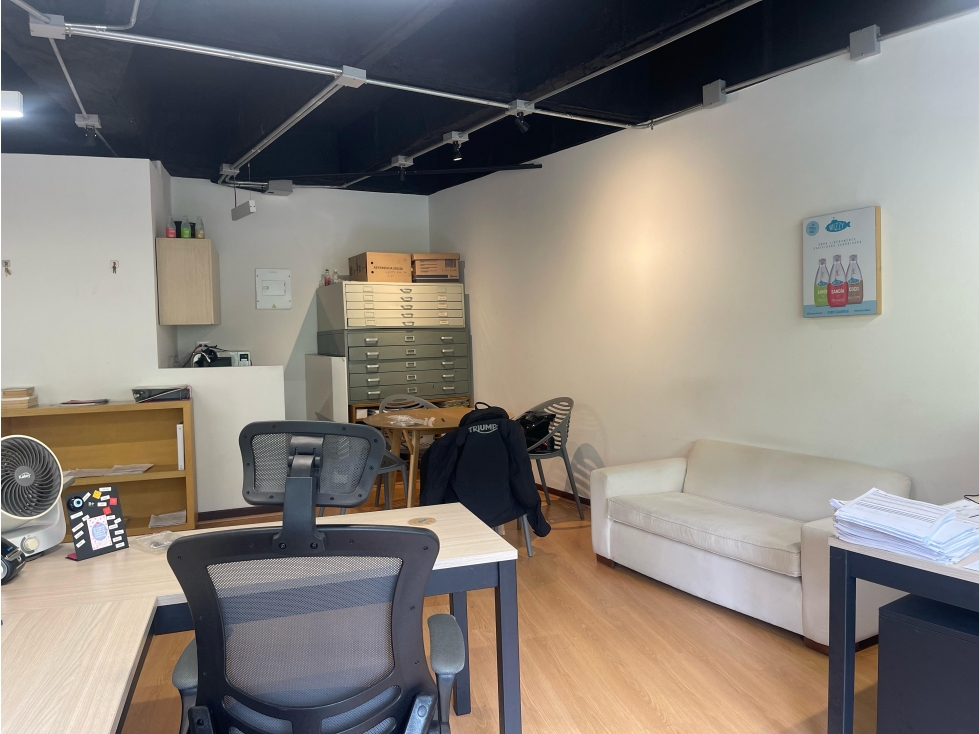 Oficina en Venta Manila Medellin — foto 3