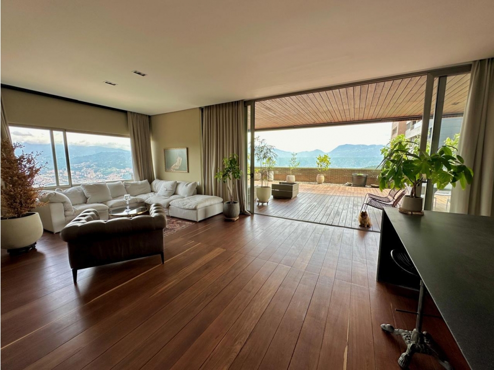 Hermoso Penthouse en Las Palmas — foto 4