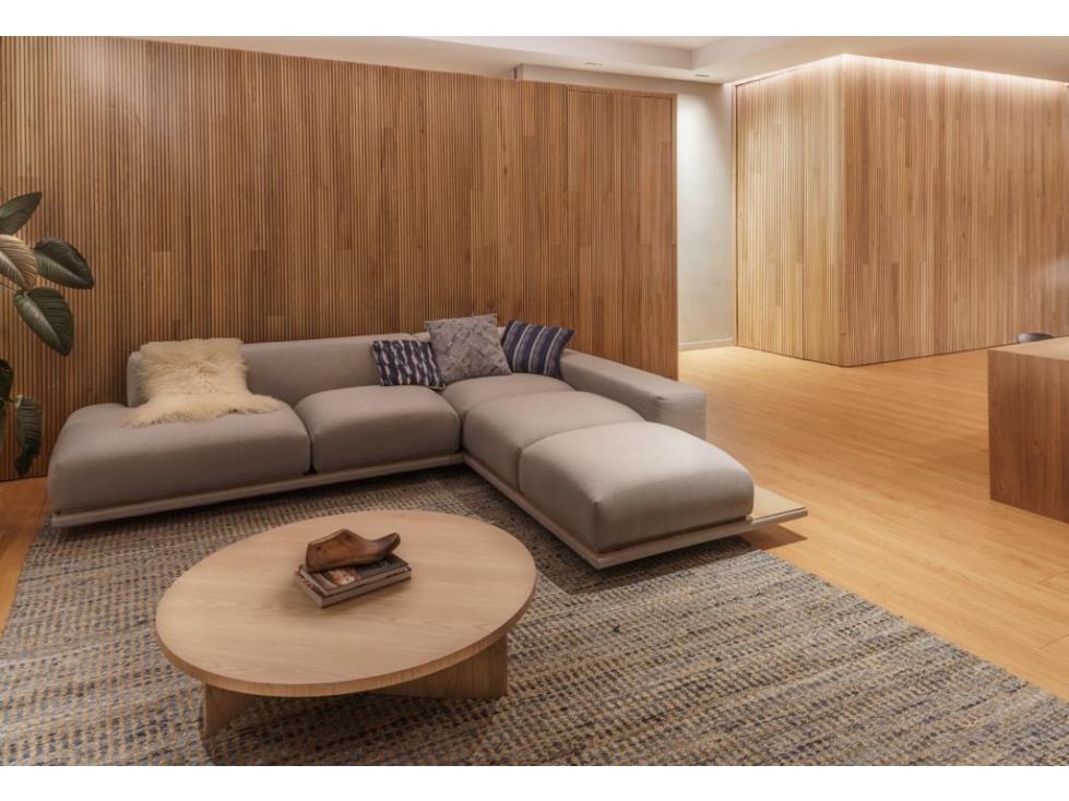 Apartamento en Venta Los Balsos Medellín — foto 2