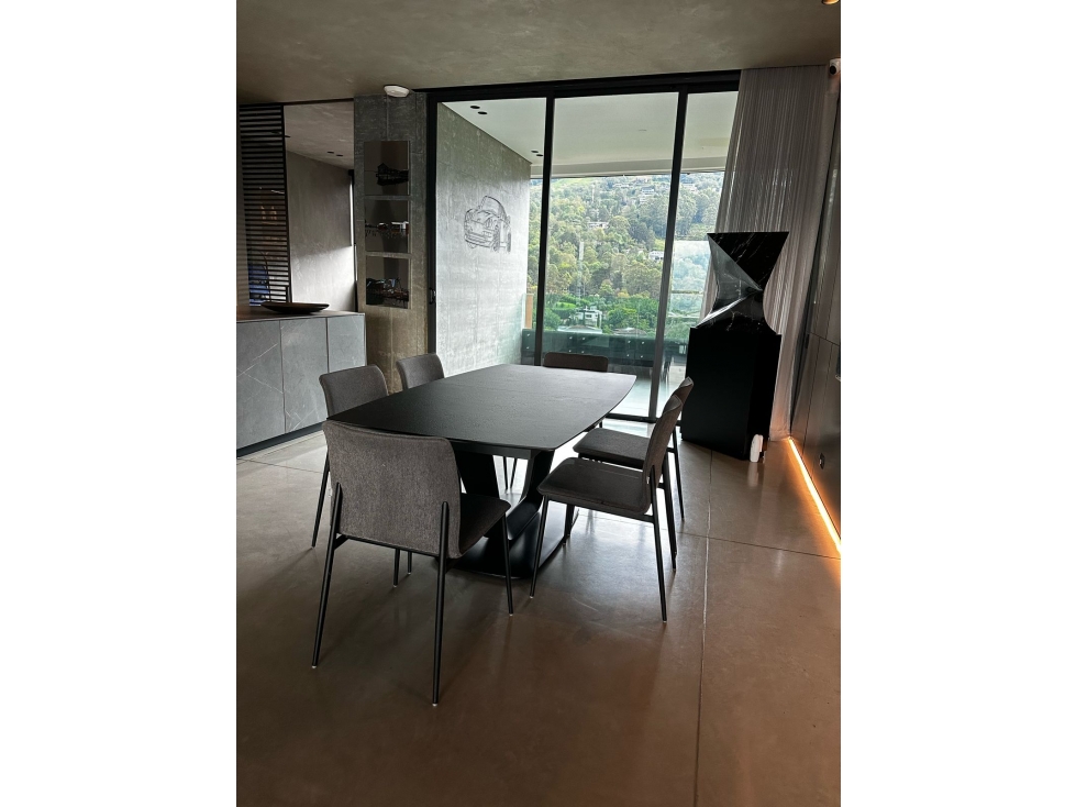 Apartamento en Arriendo y Venta Los Balsos Medellín — foto 5