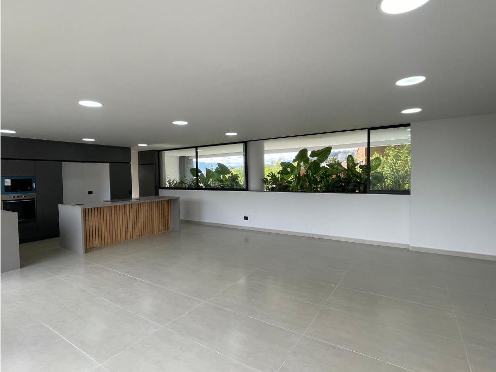 Apartamento en Venta Transv. Inferior Medellín