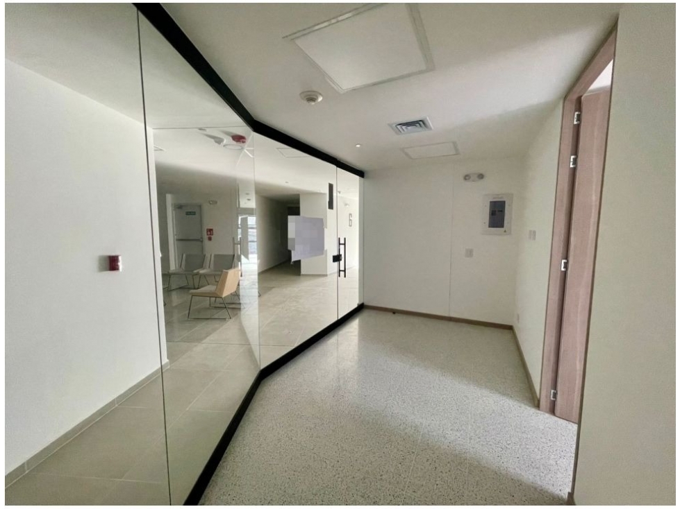 Oficina en Arriendo San Diego Medellín — foto 3