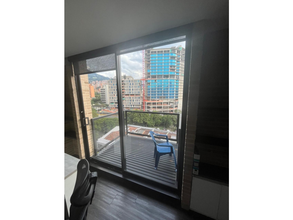 Oficina en Arriendo Castropol Medellín — foto 4