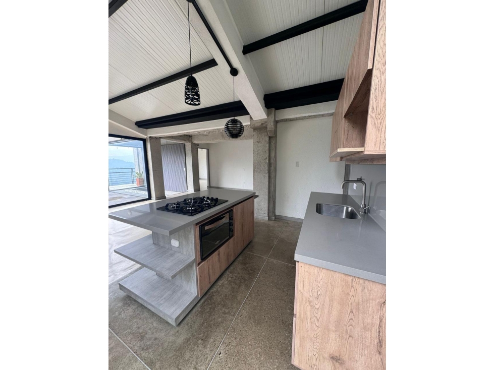 Casa en Arriendo y Venta Loma del Escobero Envigado — foto 5