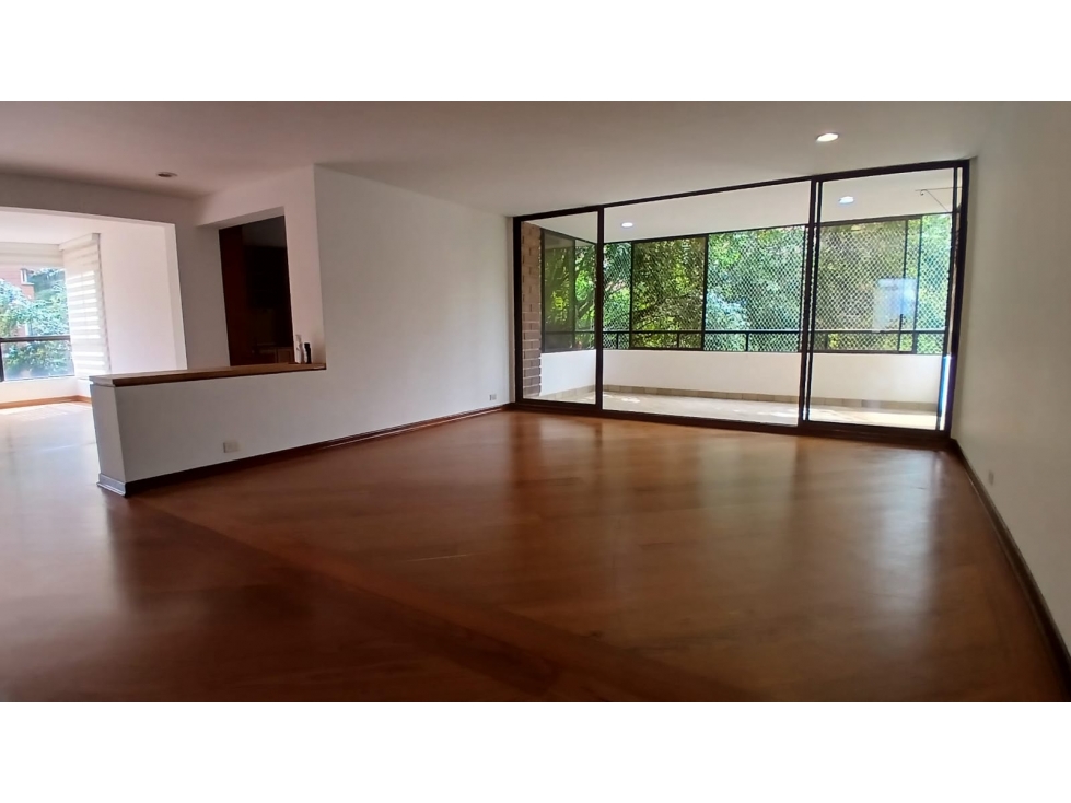 Apartamento en Venta La Florida Medellin — foto 3