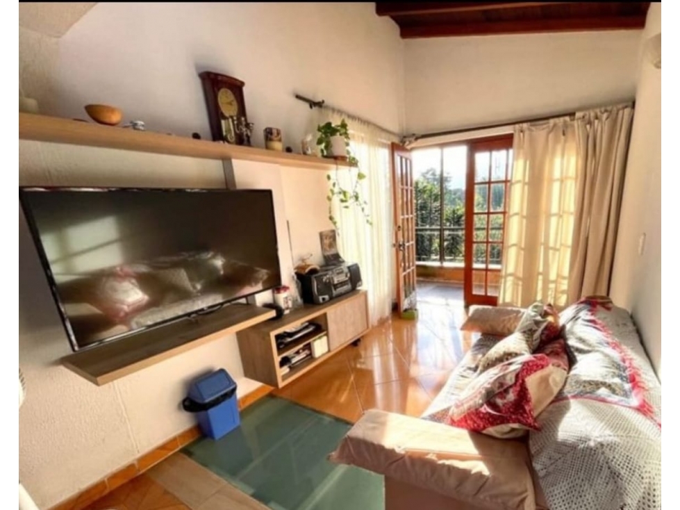 Casa en Arriendo o Venta El Dorado Envigado — foto 4