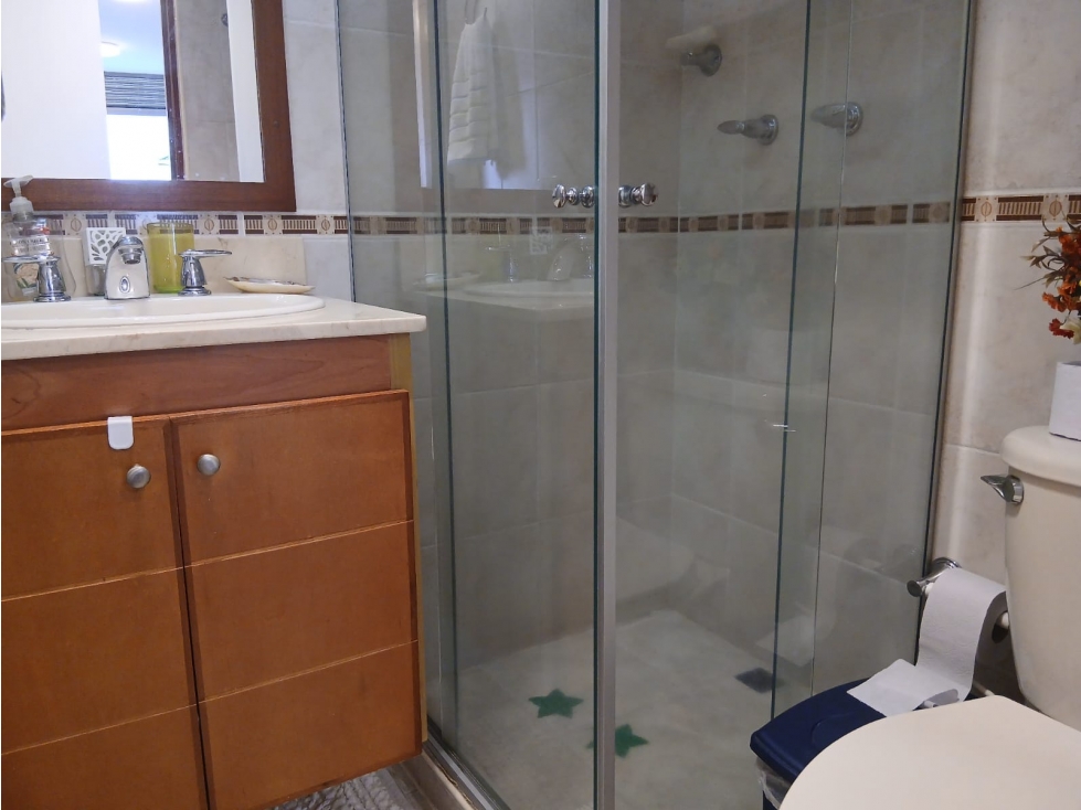 Apartamento en Venta y Arriendo Castropol Medellín — foto 5