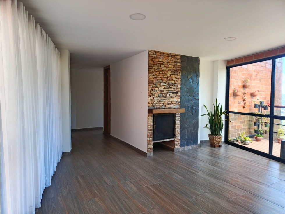 Casa en Venta Loma del Escobero Envigado — foto 2
