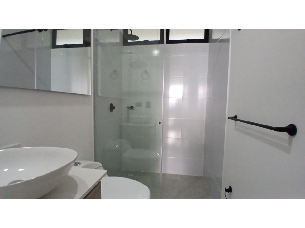 Apartamento en Venta Loma del Escobero Envigado — foto 5