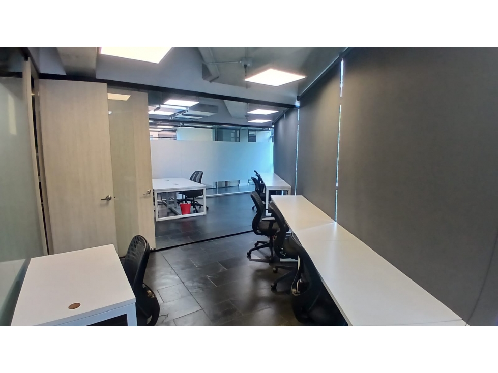 Oficina en Arriendo Transv. Inferior Medellín — foto 5