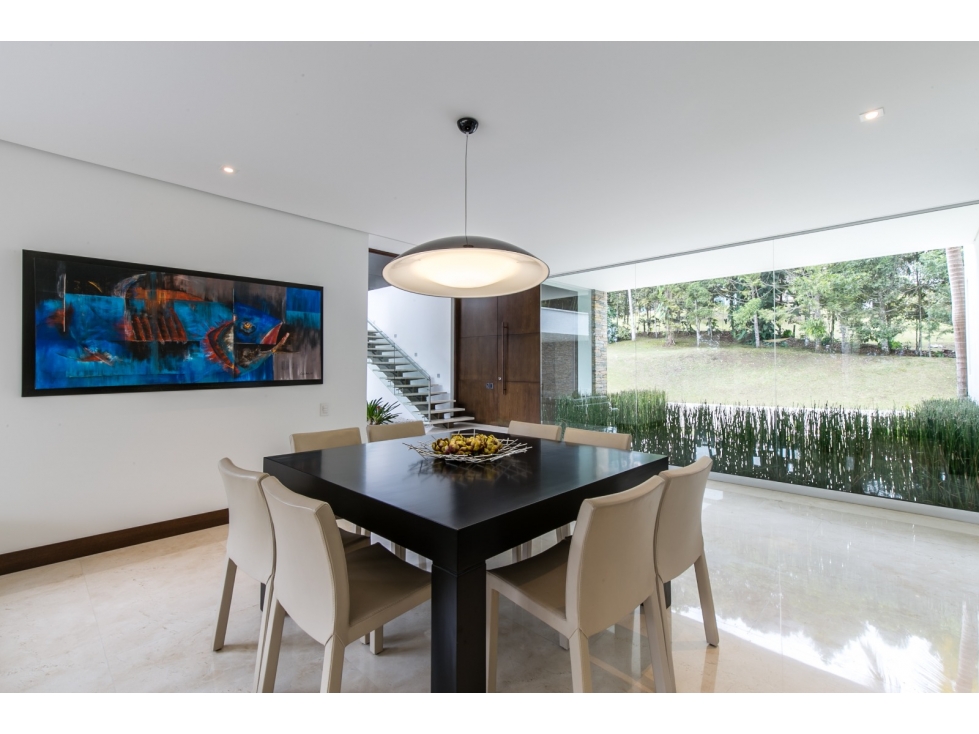 Casa en Arriendo o Venta Llanogrande Rionegro — foto 3