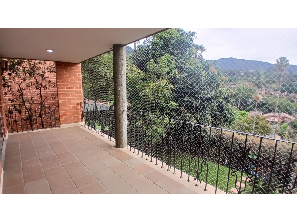 Casa en Arriendo o Venta La Sebastiana Envigado — foto 4
