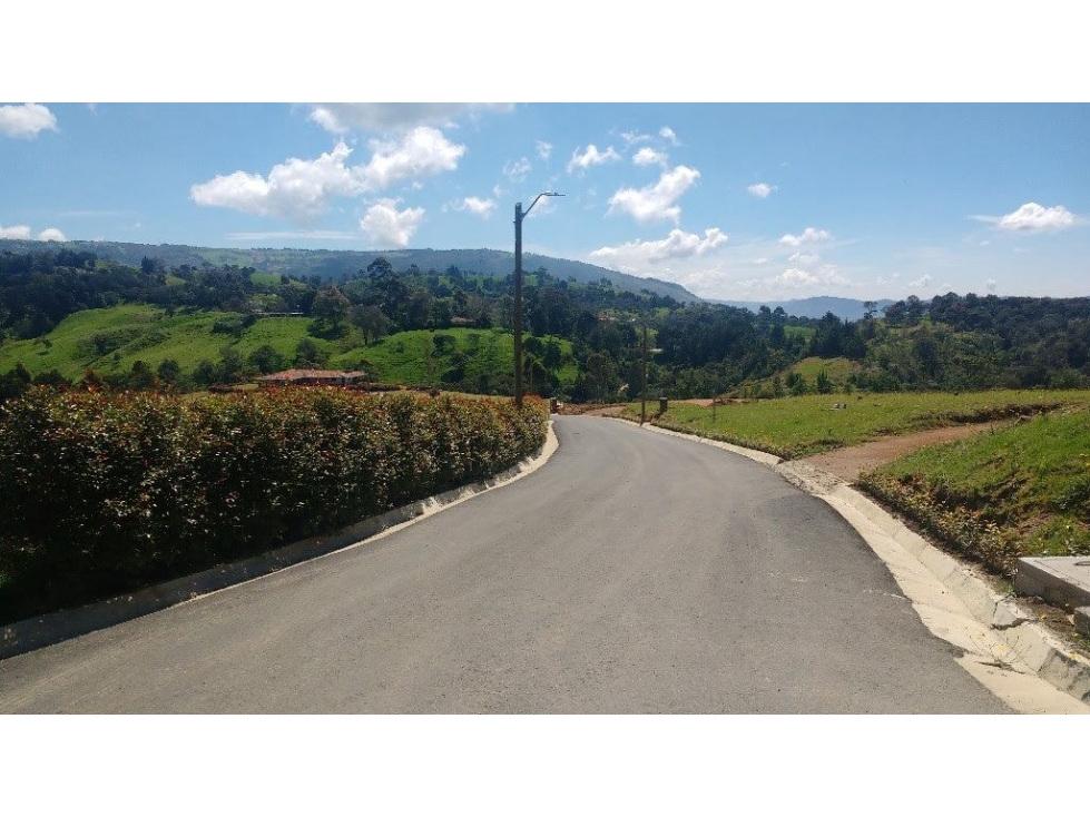 Lote en Venta San Felix Bello — foto 5