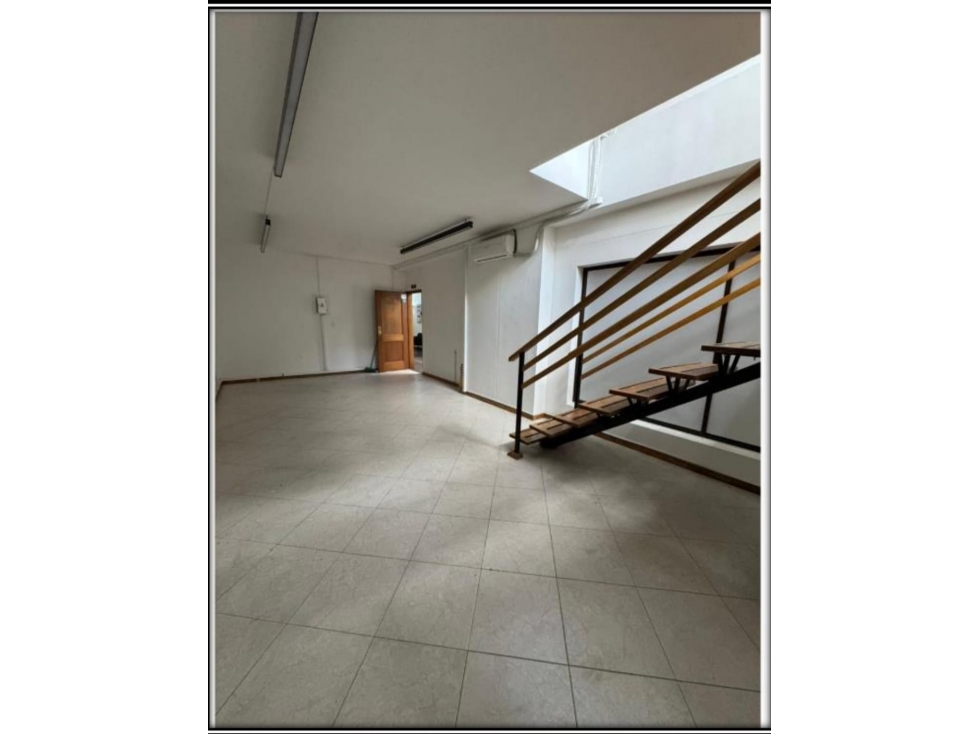 Oficina en Arriendo Las Vegas Medellin