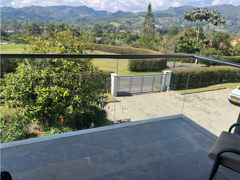 Casa en Venta El tablazo Rionegro — foto 6