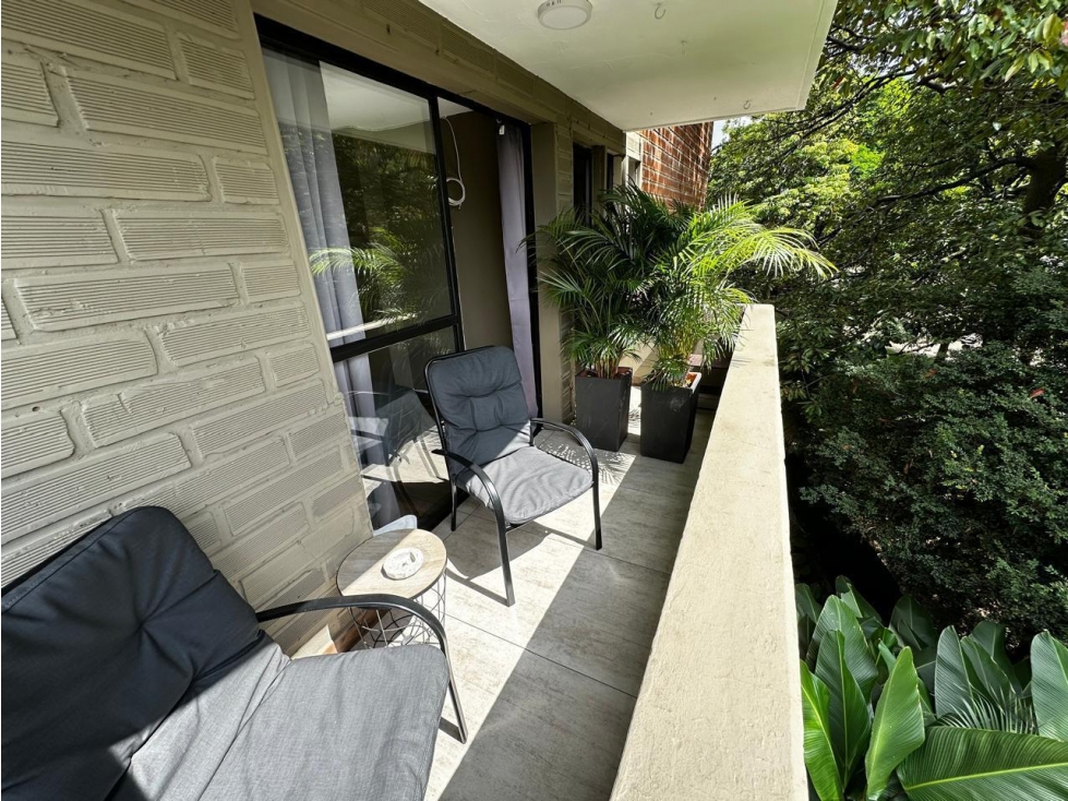 Oficina en Arriendo Aguacatala Medellin — foto 6