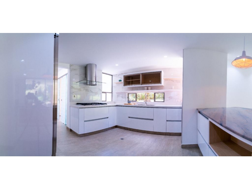 Casa en Venta La Sebastiana Envigado — foto 4