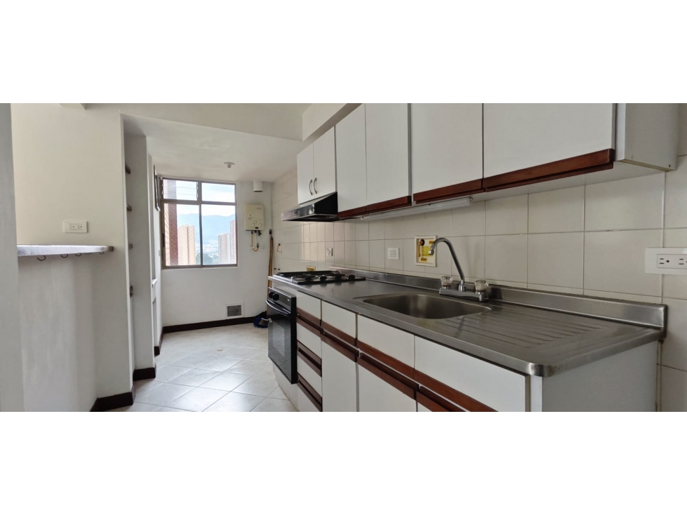 Apartamento en Venta Castropol Medellin — foto 5