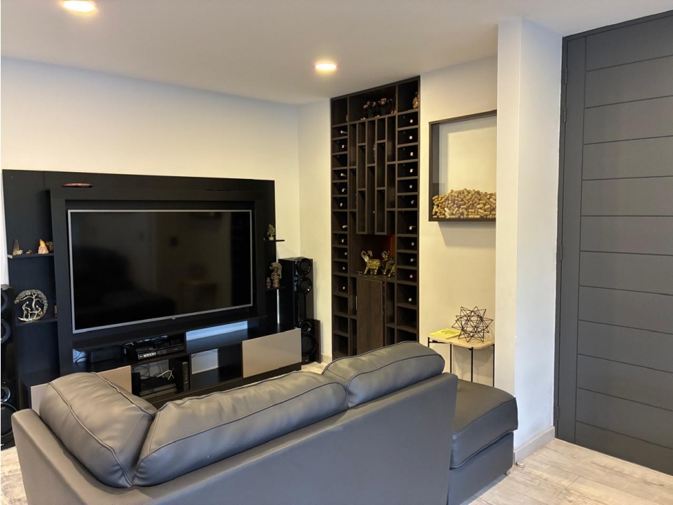 Apartamento en Venta Castropol Medellín — foto 4