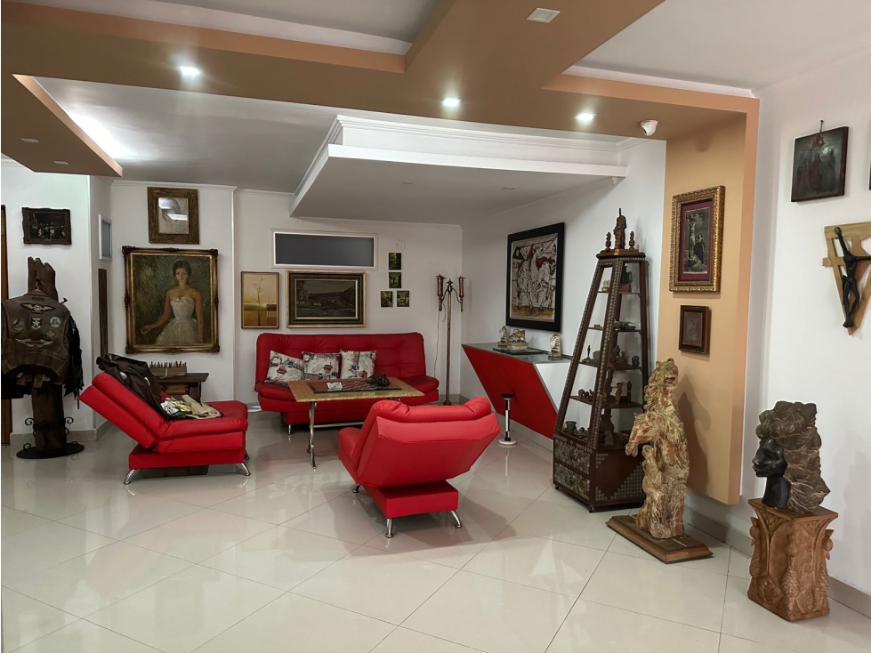 Apartamento en Venta Santa Ma. los Angeles Medellín — foto 4