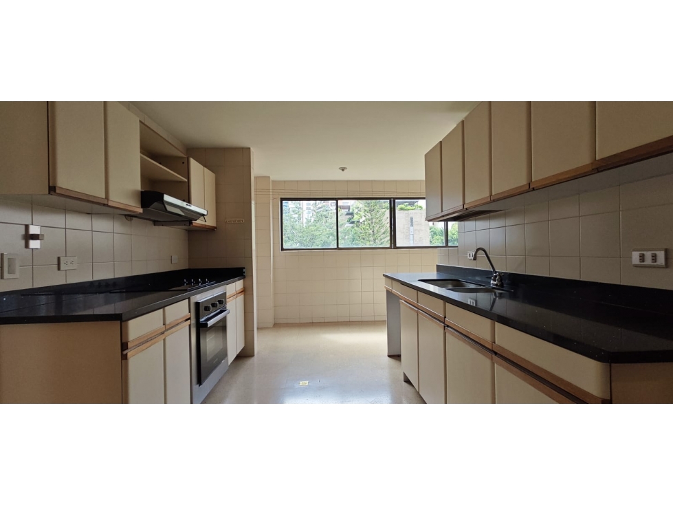 Apartamento en Venta Castropol Medellin — foto 4