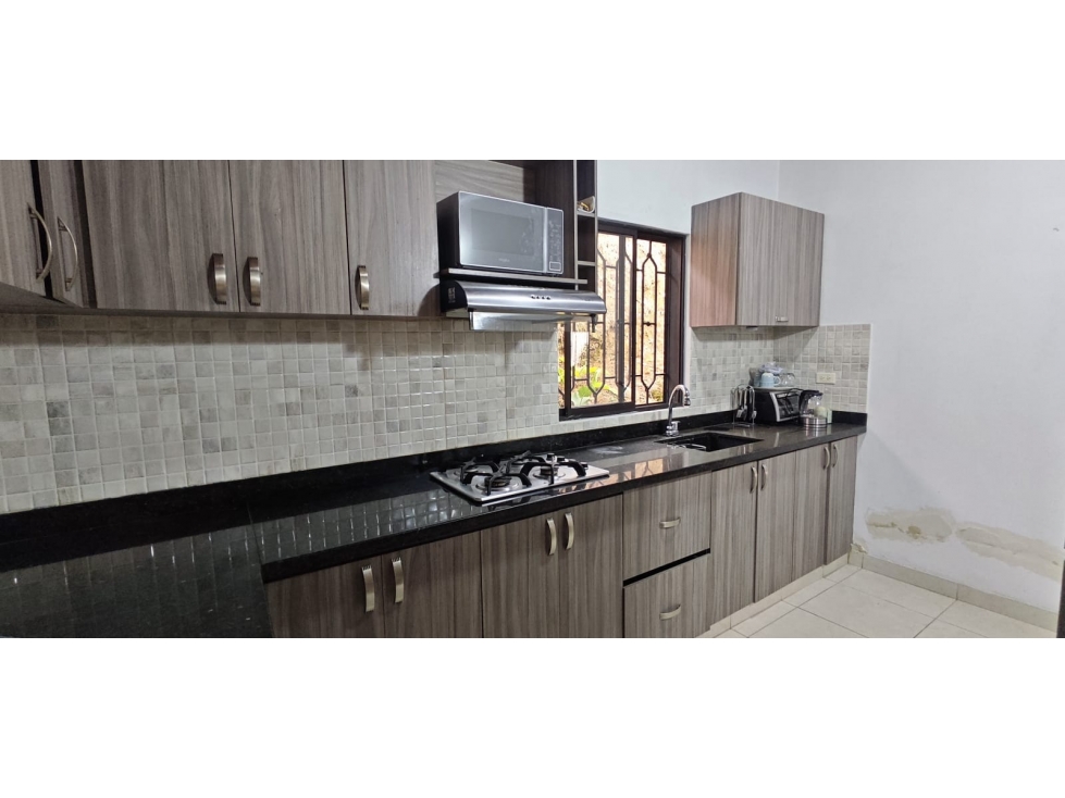 Casa en Arriendo La Mina Envigado — foto 4