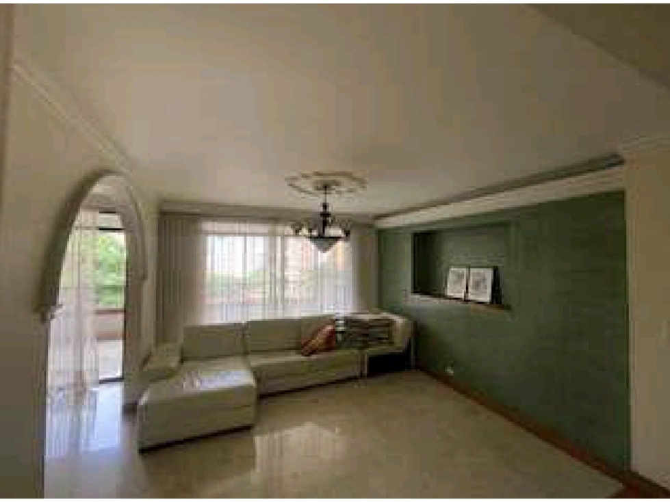 Apartamento en Venta La Linde Medellin