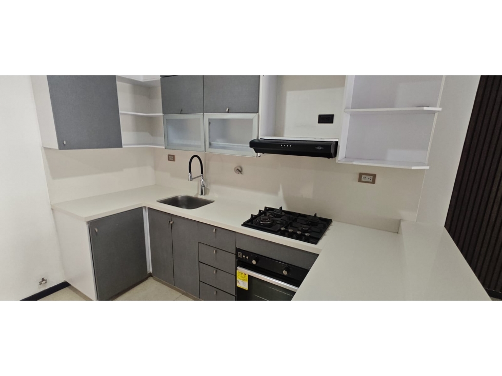 Apartamento en Venta Castropol Medellín — foto 5