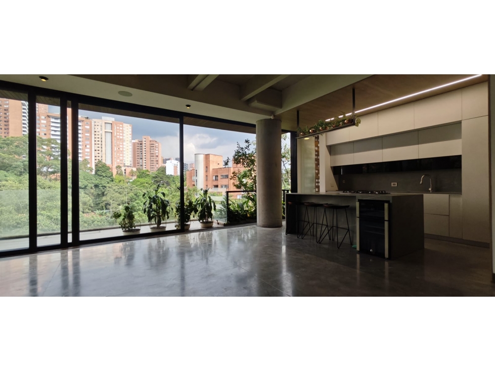 Apartamento en Arriendo Vizcaya Medellín — foto 5