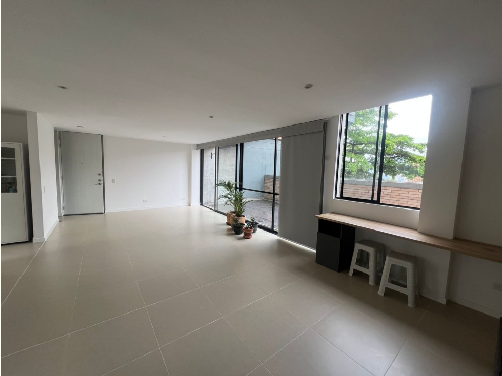 Apartamento en Venta Loma del Esmeraldal Envigado — foto 3