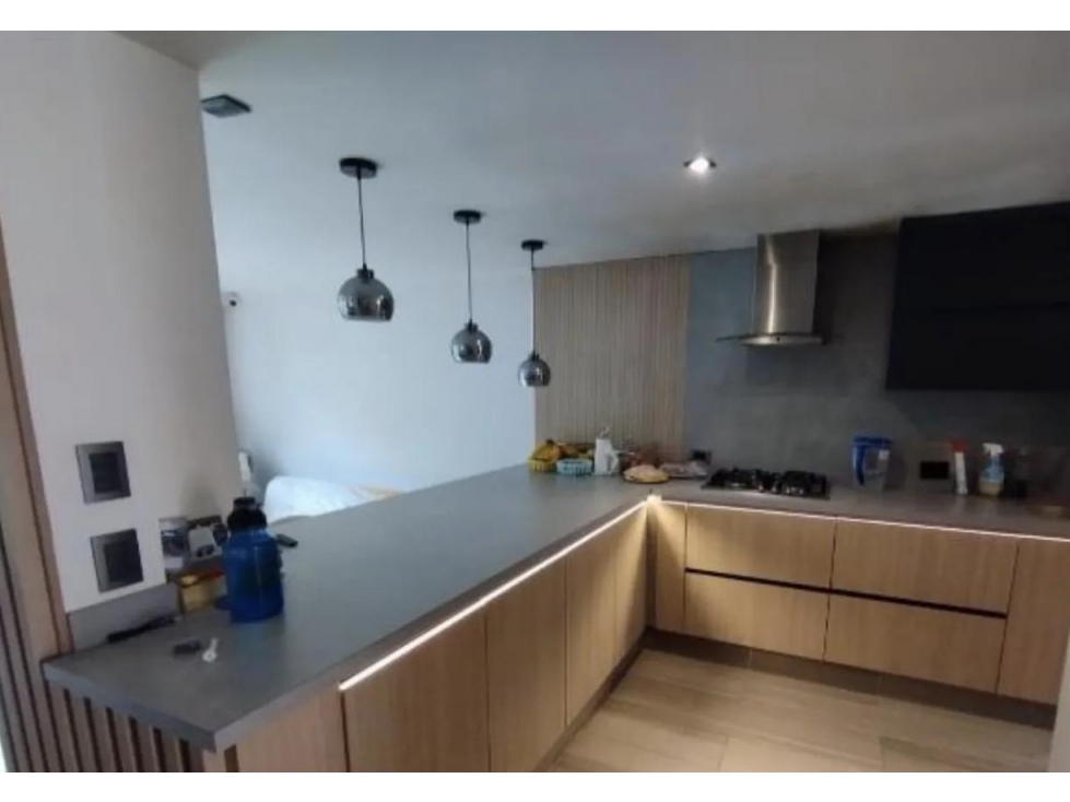 Casa en Venta La Abadia Envigado — foto 3