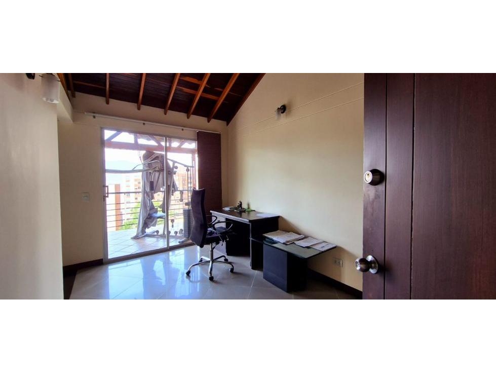 Casa en Venta Loma del Escobero Envigado — foto 6
