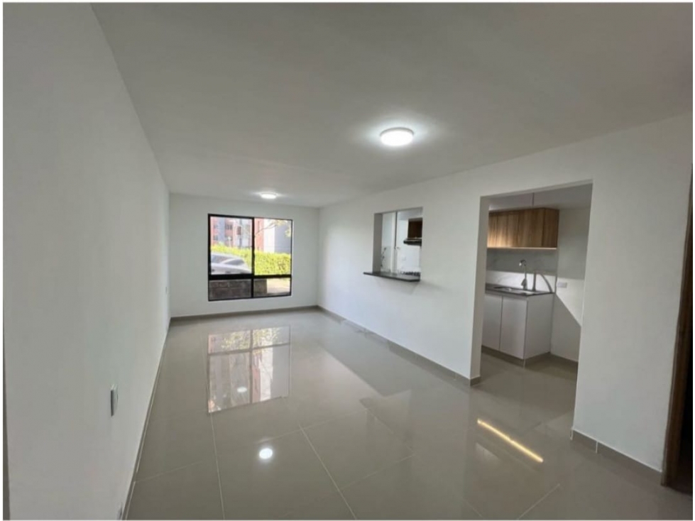 Apartamento en Venta Los Parra Medellin — foto 4