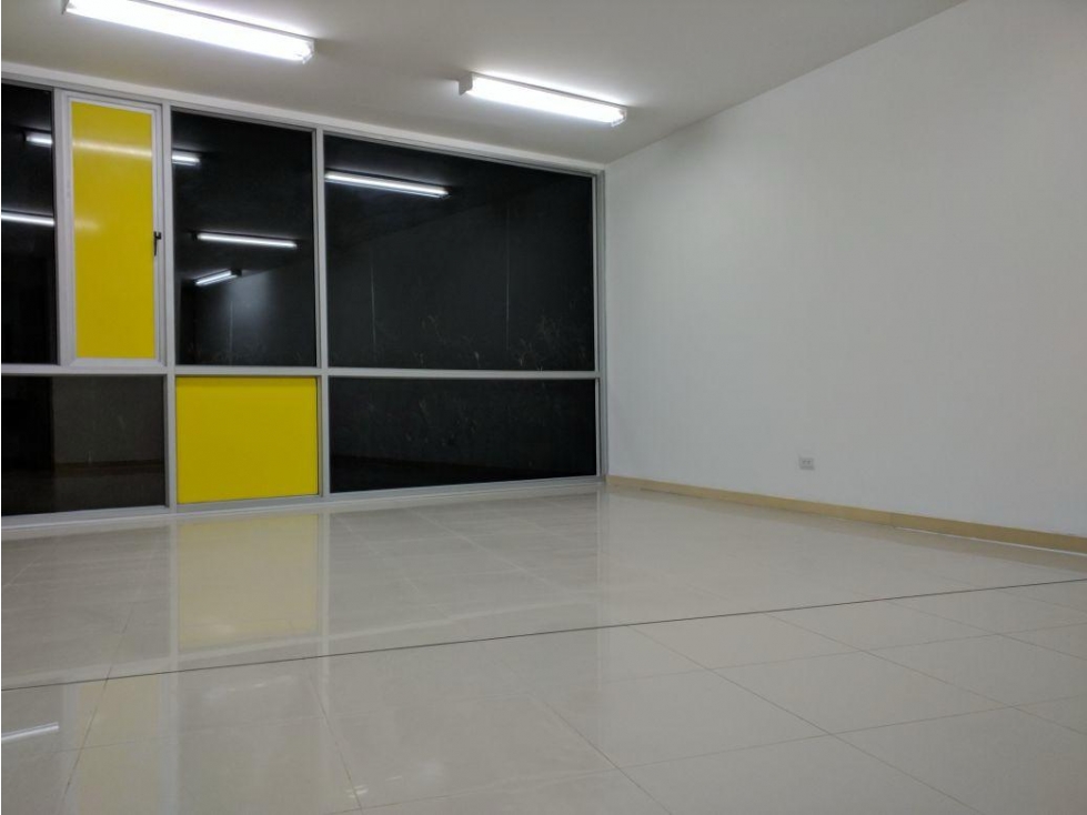Oficina en Venta Castropol Medellin — foto 3