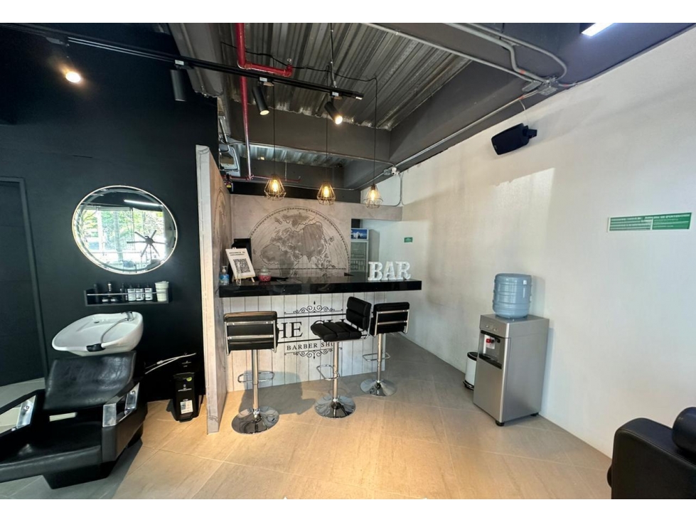 Local en Arriendo Los Balsos Medellin