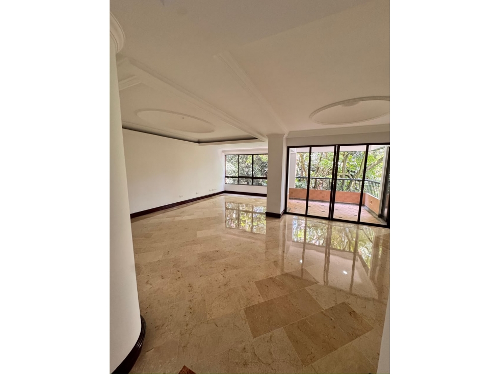 Apartamento en Venta Vizcaya Medellin