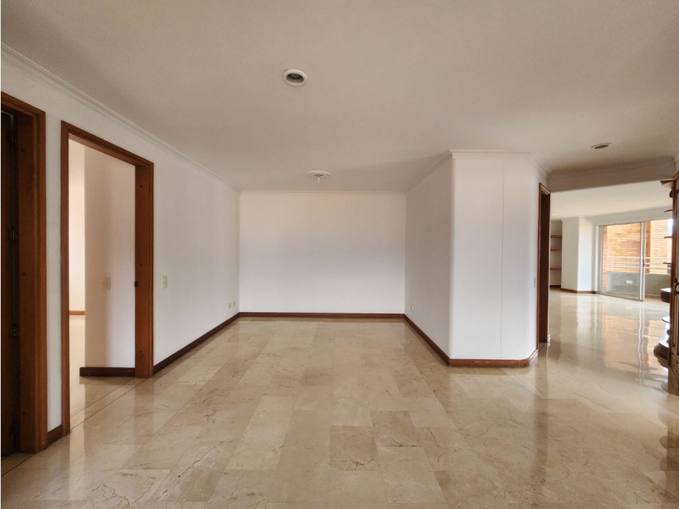 Apartamento en Arriendo Laureles Medellin — foto 5